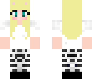 peachista skin