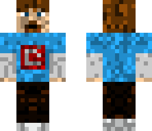 modern steve