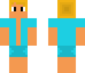 surfer dude