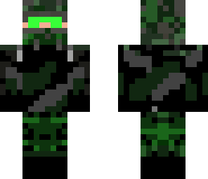 super soldier