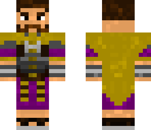 praetorian legate