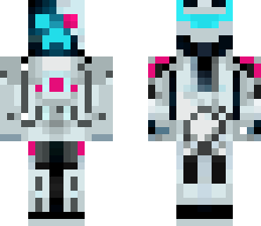creeper bot