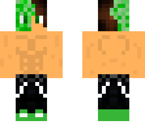 muscle