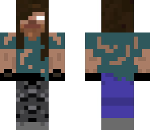 rockstar herobrine