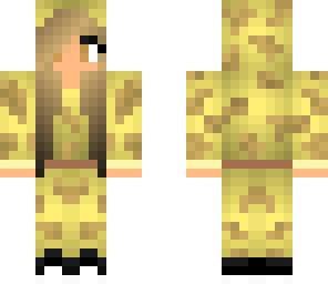 giraffe girl 2