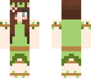 not done skin