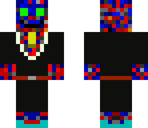 paint man