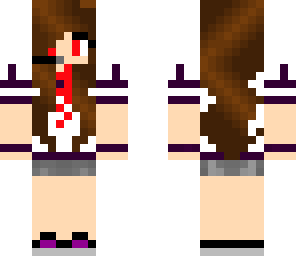 vampie girl deadlox xd