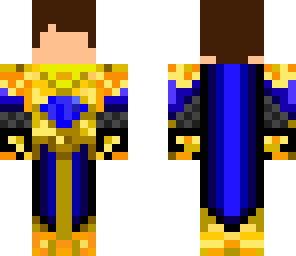 epic king