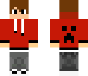red blood