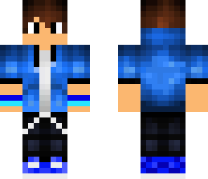 awesome skin