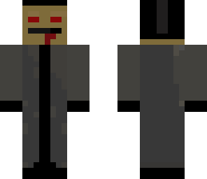 colonel zack unmasked