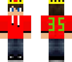 king hidde35
