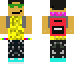 snoballplaysmc