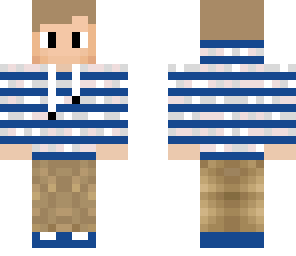 zfaithfulpvp - cool kid