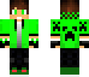 official skin