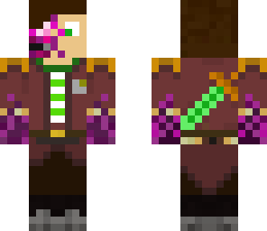 minetrek fluxed