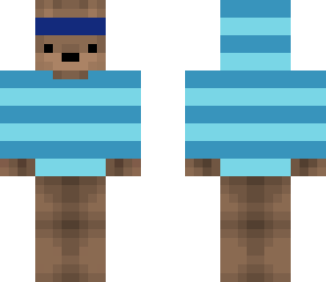 vexendow clan skin