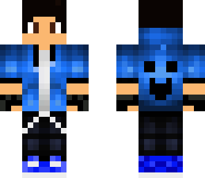 happy creeper