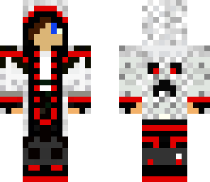 assasin edit