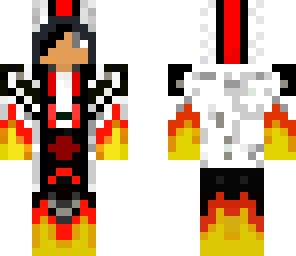 fire hands