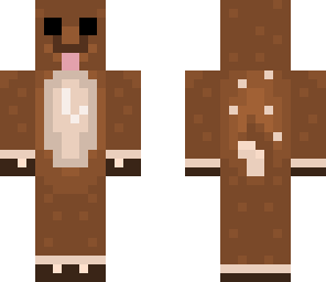 p3do deer