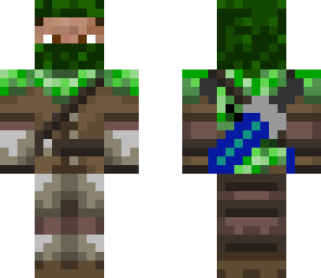 creeper assassin 1_1