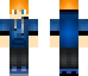 rabid ginger