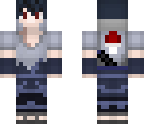 sharingan sasuke