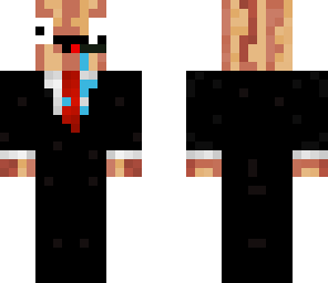 agent bacon