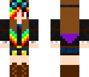 dantdm girl