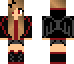 devil girl