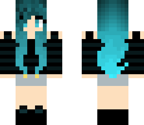 punky
