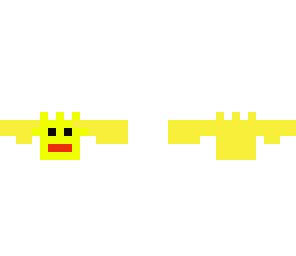 yellow ball
