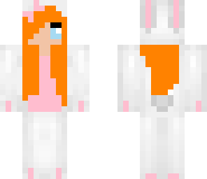 lorenzobunny bunny skin