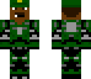 sgt johnsen