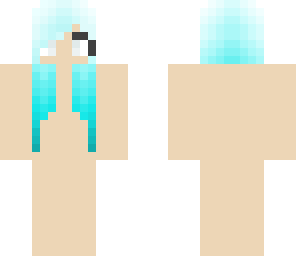 icy skin base
