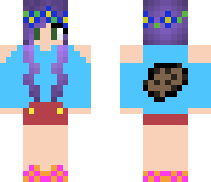 skin for trissy lolzz