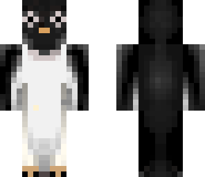 adelie penguin