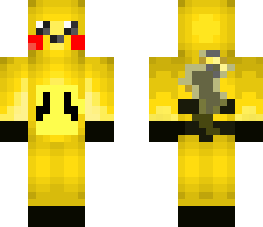picachu