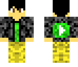damian07 epic youtuber