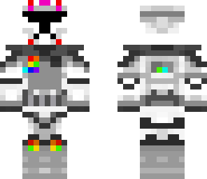 nova disco trooper