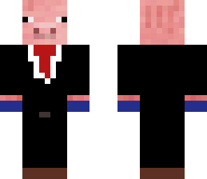 ratzo2 with suit and fighting glowes