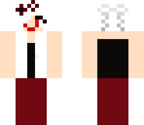 vampire bride