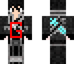 darck cirius