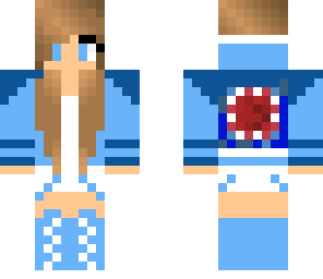 squid girl