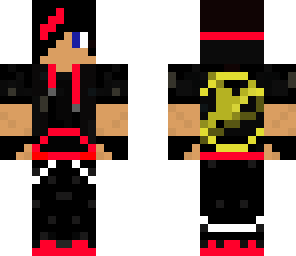 teen hg boy