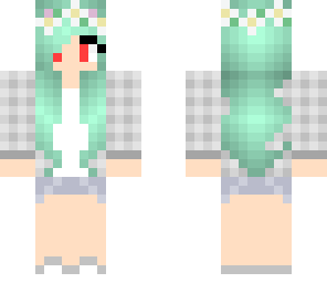 pastel vampire