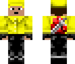 survivor yellow