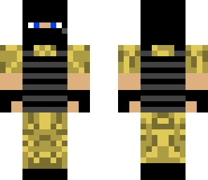 fixed powerftw uniform